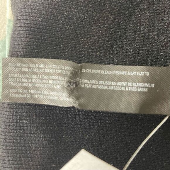 New Urban Outfitters Out From Under Break Point Collared Bra Top Size XL - Picture 11 of 13